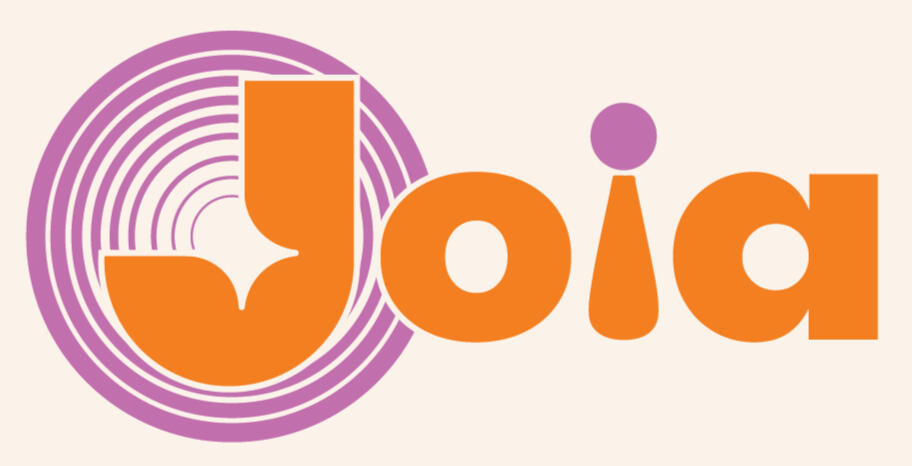Joia Univers Logo Joia yoga et bien-être